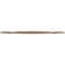 Ekena Millwork Dijon Wood Fretwork Pierced Ceiling Medallion, Walnut, 28"OD x 9 1/8"ID x 1/4"T CMWP28X28X0250DIWA - alternate 5